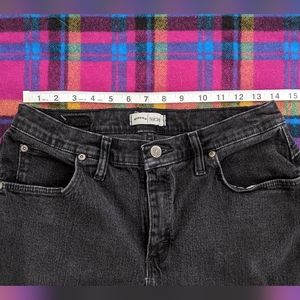 ✨3/$15✨ Riders by Lee Black jeans